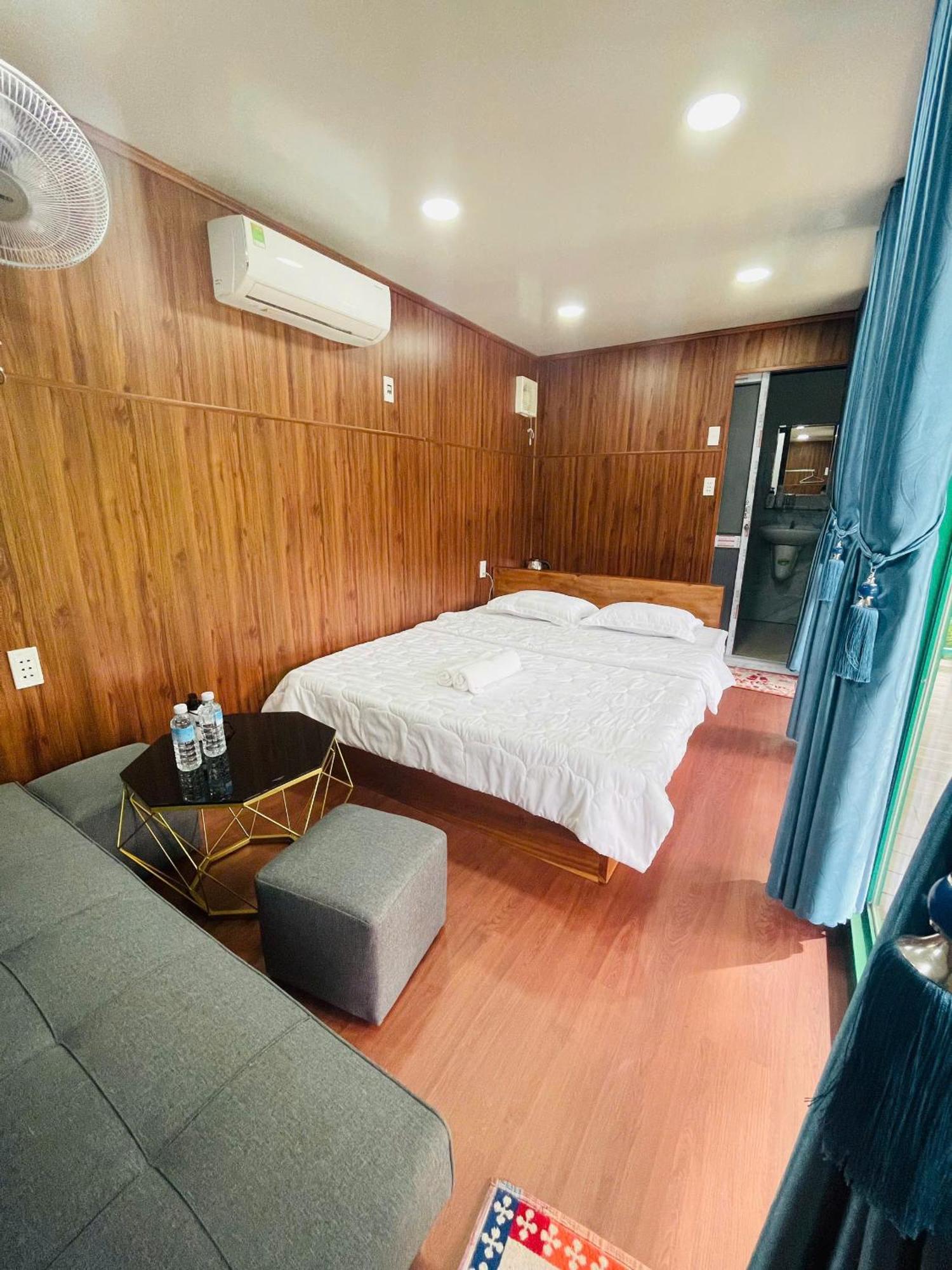 猫田河度假村 吉仙 外观 照片